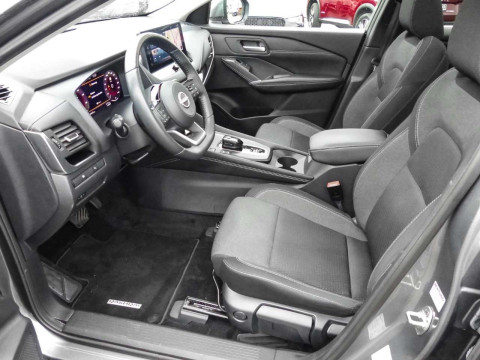 Ansicht 14 - Gebrauchtwagen Fahrzeug, Modell Qashqai der Marke Nissan von Verkäufer Moll Automobile GmbH & Co KG