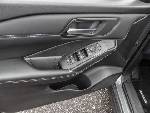 Ansicht 15 - Gebrauchtwagen Fahrzeug, Modell Qashqai der Marke Nissan von Verkäufer Moll Automobile GmbH & Co KG
