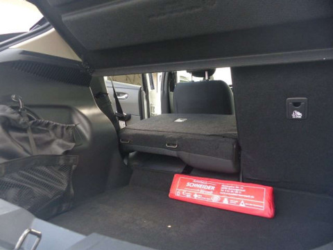 Ansicht 14 - Gebrauchtwagen Fahrzeug, Modell Leaf der Marke Nissan von Verkäufer Autohaus Schneider GmbH