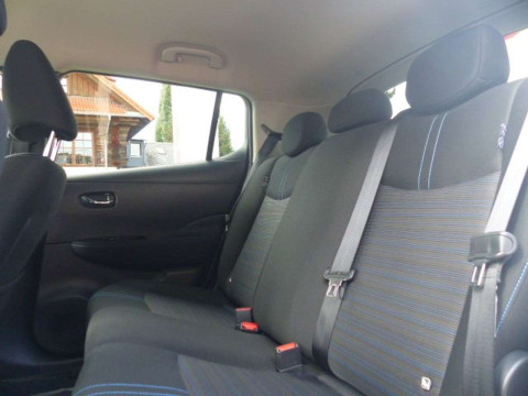 Ansicht 16 - Gebrauchtwagen Fahrzeug, Modell Leaf der Marke Nissan von Verkäufer Autohaus Schneider GmbH