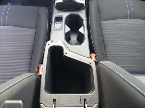 Ansicht 18 - Gebrauchtwagen Fahrzeug, Modell Leaf der Marke Nissan von Verkäufer Autohaus Schneider GmbH