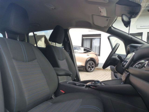 Ansicht 19 - Gebrauchtwagen Fahrzeug, Modell Leaf der Marke Nissan von Verkäufer Autohaus Schneider GmbH