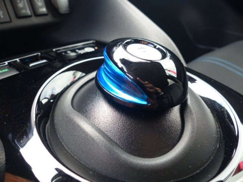 Ansicht 29 - Gebrauchtwagen Fahrzeug, Modell Leaf der Marke Nissan von Verkäufer Autohaus Schneider GmbH