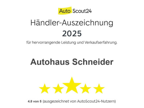 Ansicht 3 - Gebrauchtwagen Fahrzeug, Modell Qashqai der Marke Nissan von Verkäufer Autohaus Schneider GmbH