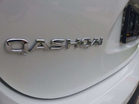 Ansicht 9 - Gebrauchtwagen Fahrzeug, Modell Qashqai der Marke Nissan von Verkäufer Autohaus Schneider GmbH