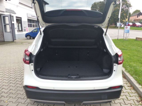 Ansicht 10 - Gebrauchtwagen Fahrzeug, Modell Qashqai der Marke Nissan von Verkäufer Autohaus Schneider GmbH