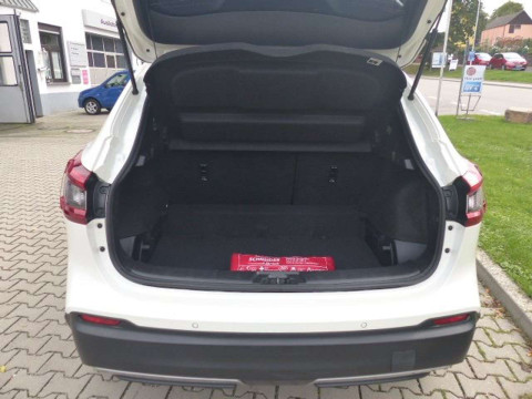 Ansicht 11 - Gebrauchtwagen Fahrzeug, Modell Qashqai der Marke Nissan von Verkäufer Autohaus Schneider GmbH