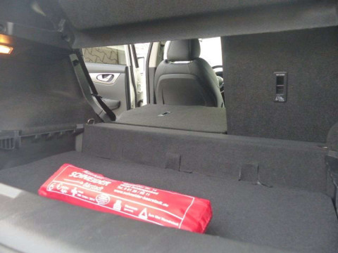 Ansicht 12 - Gebrauchtwagen Fahrzeug, Modell Qashqai der Marke Nissan von Verkäufer Autohaus Schneider GmbH