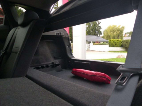 Ansicht 13 - Gebrauchtwagen Fahrzeug, Modell Qashqai der Marke Nissan von Verkäufer Autohaus Schneider GmbH