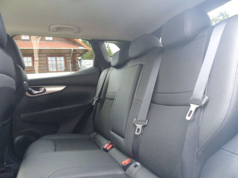 Ansicht 14 - Gebrauchtwagen Fahrzeug, Modell Qashqai der Marke Nissan von Verkäufer Autohaus Schneider GmbH