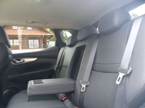 Ansicht 15 - Gebrauchtwagen Fahrzeug, Modell Qashqai der Marke Nissan von Verkäufer Autohaus Schneider GmbH