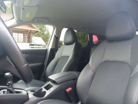 Ansicht 20 - Gebrauchtwagen Fahrzeug, Modell Qashqai der Marke Nissan von Verkäufer Autohaus Schneider GmbH