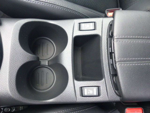 Ansicht 23 - Gebrauchtwagen Fahrzeug, Modell Qashqai der Marke Nissan von Verkäufer Autohaus Schneider GmbH