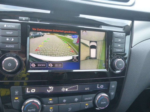 Ansicht 26 - Gebrauchtwagen Fahrzeug, Modell Qashqai der Marke Nissan von Verkäufer Autohaus Schneider GmbH