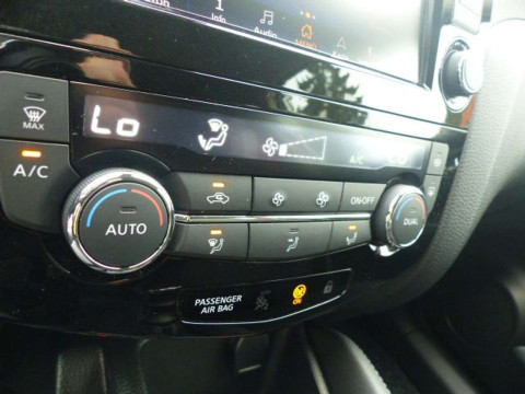 Ansicht 27 - Gebrauchtwagen Fahrzeug, Modell Qashqai der Marke Nissan von Verkäufer Autohaus Schneider GmbH