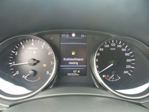 Ansicht 30 - Gebrauchtwagen Fahrzeug, Modell Qashqai der Marke Nissan von Verkäufer Autohaus Schneider GmbH