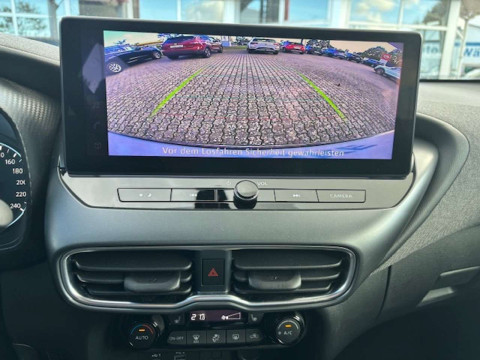 Ansicht 9 - Gebrauchtwagen Fahrzeug, Modell Juke der Marke Nissan von Verkäufer Frohreich automobile e.K.