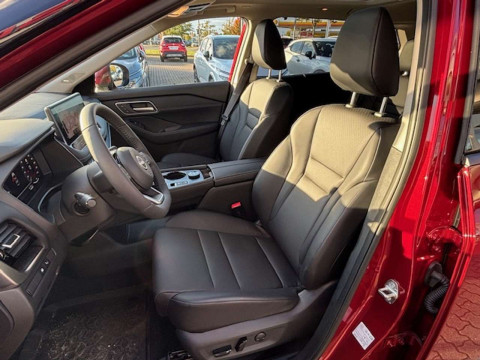 Ansicht 7 - Gebrauchtwagen Fahrzeug, Modell X-Trail der Marke Nissan von Verkäufer Frohreich automobile e.K.