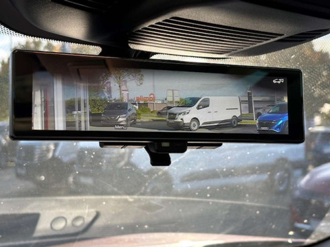 Ansicht 10 - Gebrauchtwagen Fahrzeug, Modell X-Trail der Marke Nissan von Verkäufer Frohreich automobile e.K.