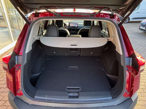 Ansicht 12 - Gebrauchtwagen Fahrzeug, Modell X-Trail der Marke Nissan von Verkäufer Frohreich automobile e.K.