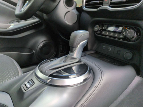 Ansicht 9 - Neuwagen Fahrzeug, Modell Juke der Marke Nissan von Verkäufer Auto Lutz GmbH