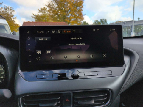 Ansicht 10 - Neuwagen Fahrzeug, Modell Juke der Marke Nissan von Verkäufer Auto Lutz GmbH