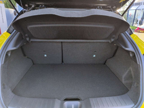 Ansicht 7 - Gebrauchtwagen Fahrzeug, Modell Juke der Marke Nissan von Verkäufer Auto Lutz GmbH