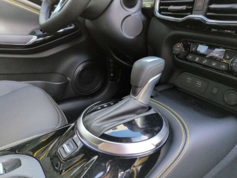 Ansicht 9 - Gebrauchtwagen Fahrzeug, Modell Juke der Marke Nissan von Verkäufer Auto Lutz GmbH