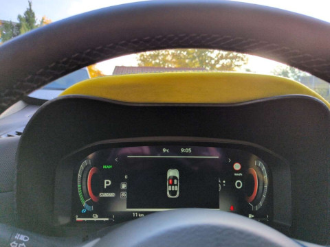 Ansicht 13 - Gebrauchtwagen Fahrzeug, Modell Juke der Marke Nissan von Verkäufer Auto Lutz GmbH