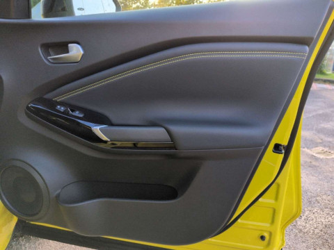 Ansicht 14 - Gebrauchtwagen Fahrzeug, Modell Juke der Marke Nissan von Verkäufer Auto Lutz GmbH