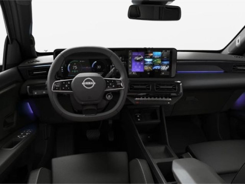 Ansicht 3 - Neuwagen Fahrzeug, Modell Micra der Marke Nissan von Verkäufer Autohaus Schäfer GmbH