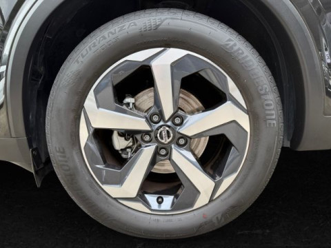 Ansicht 8 - Gebrauchtwagen Fahrzeug, Modell Qashqai der Marke Nissan von Verkäufer Autohaus Martin Wurst GmbH Eislingen