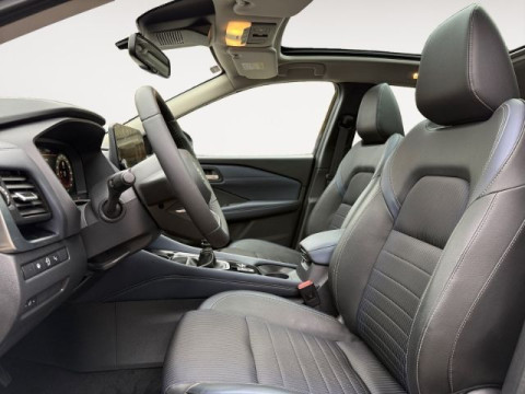 Ansicht 11 - Gebrauchtwagen Fahrzeug, Modell Qashqai der Marke Nissan von Verkäufer Autohaus Martin Wurst GmbH Eislingen