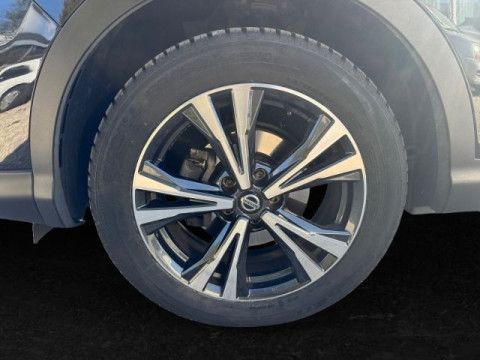 Ansicht 8 - Gebrauchtwagen Fahrzeug, Modell Qashqai der Marke Nissan von Verkäufer Autohaus Martin Wurst GmbH Kirchheim