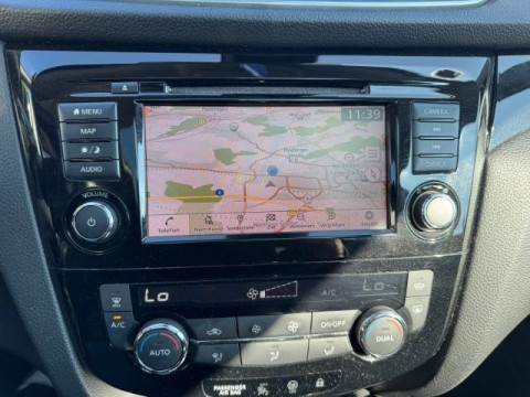 Ansicht 15 - Gebrauchtwagen Fahrzeug, Modell Qashqai der Marke Nissan von Verkäufer Autohaus Martin Wurst GmbH Kirchheim