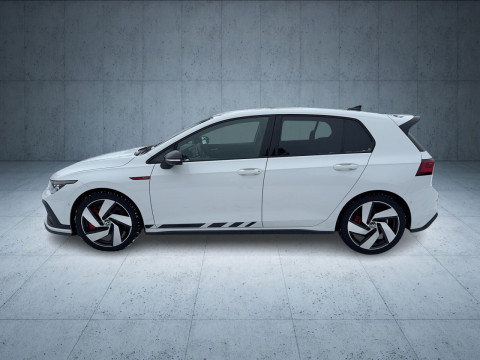 Volkswagen Golf GTI - Golf GTI Clubsport Matrix/Nav/h&k/ACC/AppCon/LHZ