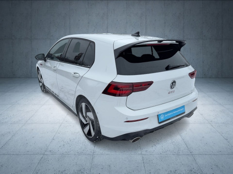 Volkswagen Golf GTI - Golf GTI Clubsport Matrix/Nav/h&k/ACC/AppCon/LHZ