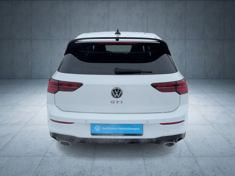 Volkswagen Golf GTI - Golf GTI Clubsport Matrix/Nav/h&k/ACC/AppCon/LHZ