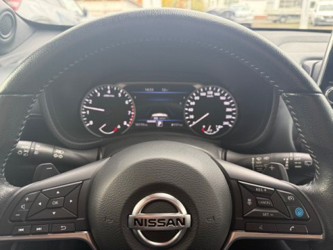 Ansicht 9 - Gebrauchtwagen Fahrzeug, Modell Juke der Marke Nissan von Verkäufer Auto-Vertrieb Müller GmbH
