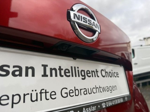 Ansicht 25 - Gebrauchtwagen Fahrzeug, Modell Juke der Marke Nissan von Verkäufer Auto-Vertrieb Müller GmbH