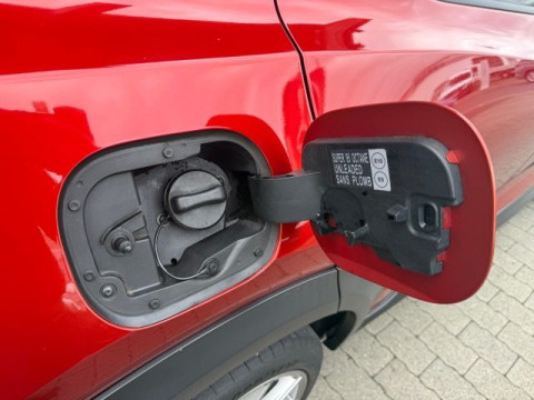 Ansicht 26 - Gebrauchtwagen Fahrzeug, Modell Juke der Marke Nissan von Verkäufer Auto-Vertrieb Müller GmbH