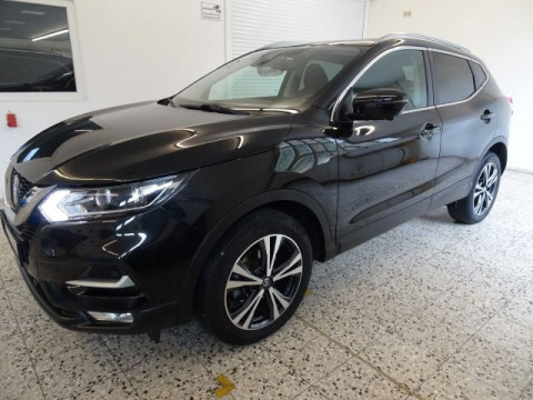 Ansicht 2 - Gebrauchtwagen Fahrzeug, Modell Qashqai der Marke Nissan von Verkäufer Autohaus Ulrich GmbH