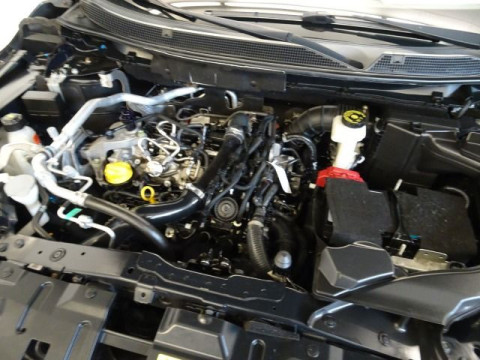 Ansicht 16 - Gebrauchtwagen Fahrzeug, Modell Qashqai der Marke Nissan von Verkäufer Autohaus Ulrich GmbH