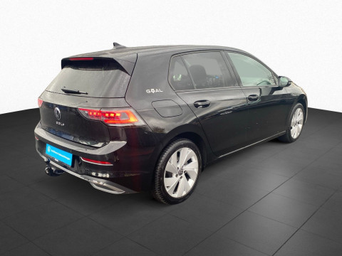 Volkswagen Golf - Golf VIII 2.0 TDI Goal Navi AHK RFK Matrix-LED
