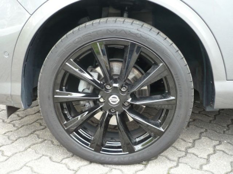 Ansicht 11 - Gebrauchtwagen Fahrzeug, Modell Qashqai der Marke Nissan von Verkäufer Autohaus Hager & Malende GmbH