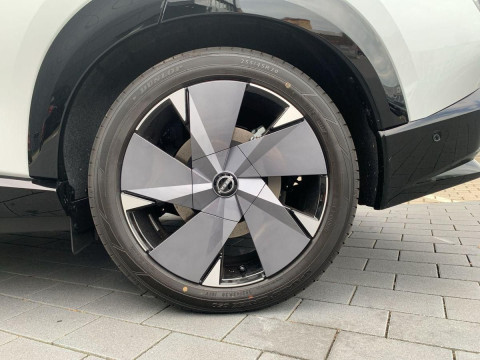 Ansicht 10 - Gebrauchtwagen Fahrzeug, Modell Ariya der Marke Nissan von Verkäufer MGS Autozentrum GmbH & Co. KG