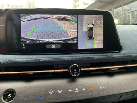 Ansicht 11 - Gebrauchtwagen Fahrzeug, Modell Ariya der Marke Nissan von Verkäufer MGS Autozentrum GmbH & Co. KG