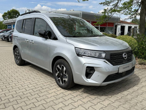 Ansicht 3 - Gebrauchtwagen Fahrzeug, Modell Townstar der Marke Nissan von Verkäufer K&S Oder/Spree Autohandels.mbH