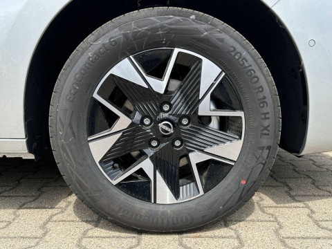 Ansicht 4 - Gebrauchtwagen Fahrzeug, Modell Townstar der Marke Nissan von Verkäufer K&S Oder/Spree Autohandels.mbH