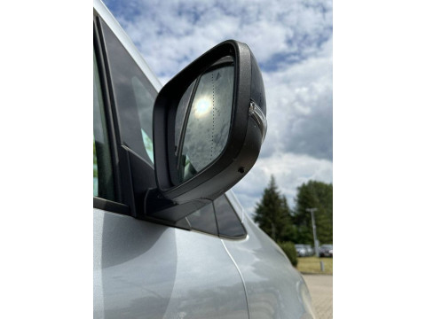 Ansicht 6 - Gebrauchtwagen Fahrzeug, Modell Townstar der Marke Nissan von Verkäufer K&S Oder/Spree Autohandels.mbH